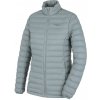 Dámska ultraľahká bunda Husky Noft L faded green, XXL