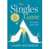The Singles Game - Lauren Weisberger, Harper