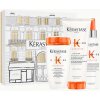 Kérastase Nutritive darčeková sada Bain Satin 250 ml + kondicionér Lait Vital 200 ml + termoochranný sprej 150 ml