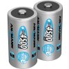 Ansmann maxE C 4500mAh 2ks 5035352