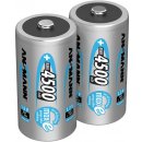 Ansmann maxE C 4500mAh 2ks 5035352