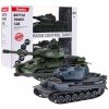 RAMIZ SSada dvoch tankov 1:28 RC 2.4 GHz