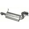 POLMO 05.76Zadný tlmič L výfuku CHEVROLET Captiva 1 (06--) 2.0 TD 4x2, 4x4 , CHEVROLET Captiva 1 (06--) 2.2 TD 4x2, 4x4 , CHEVROLET Captiva 1 (06--) 2.4i 16V 4x2, 4x4 , CHEVROLET Captiva 1 (06--) 3.2i