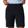 Columbia Back Beauty Softshell Short Dámske Krátke Nohavice Veľkosť: 6, Farba: Čierna, Dĺžka: 9 2072381010