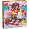 Mini Bake Shop Editors of KlutzMixed media product