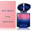 Giorgio Armani My Way parfum dámsky 30 ml plniteľný flakón