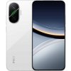 Smartfón poco F7 12 GB / 512 GB 5G biely