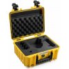BW Outdoor Case Type - 3000/PP.117