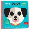 KUK ! Hledej pejsky ! - Camilla Reid, Ingela P Arrhenius