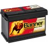 Banner Running Bull EFB 12V 70Ah 660A 570 11