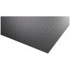 AGOFORM protiskluzová podložka Tex 374 x 921 mm umbra šedá pro Legrabox