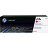 Toner HP CF413X č. 410X purpurový originálny (CF413X)