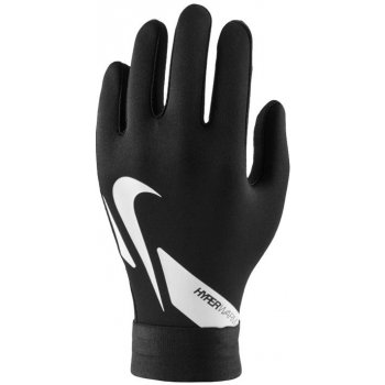 Nike Hyperwarm Academy Jr football gloves