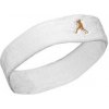 Fatpipe Ace Headband bílá