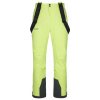 Pánske lyžiarske nohavice Kilpi Methone-M Light Green XS
