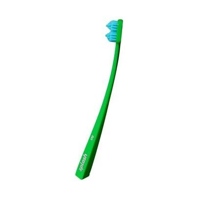 Zub. kefa Splash brush 2 170 zelená 1ks