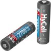 HyCell 2700 AA 2400 mAh 4 ks 5030682