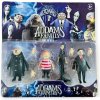 Sada figúrok WEDNESDAY - The Addams Family Variant: Sada 3