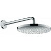 Hansgrohe Raindance horná/hlavová sprcha 30x30 cm okrúhly chrómová 27378000