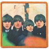The Beatles Beatles for Sale Album Cover