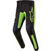 Alpinestars Fluid Lurv čierno-žlté
