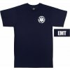 ROTHCO tričko E.M.T. NÁMORNÍCKE MODRÉ veľ.L