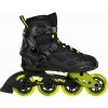 Powerslide Kolečkové brusle Playlife Lancer Black 84 (Počet koleček: 4x, Velikost eur: 43, Velikost koleček: 84mm, Řada: Playlife)