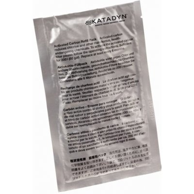 Katadyn Vario Carbon Replacement Pack 2 pcs.