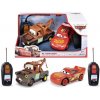 Dickie Cars Blesk McQueen a Burák Twin Pack