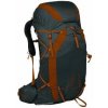 OSPREY EXOS 38 dark charcoal grey S/M Šedá batoh