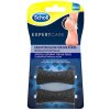 Scholl Velvet Smooth (2 ks) - Rotačné hlavice na popraskané päty