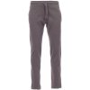 PAYPER COLLEGE MELANGE 000383-0020 / Pánske nohavice z teplákoviny - steel grey L