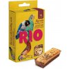 RIO sušienky so zdravými semienkami 5x7 g
