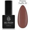 NANI gél lak 6 ml - Creamy Truffle