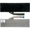 Emeru Klávesnica na notebook ASUS K50 K50IJ K50IN K50AB K60 K70 X70 + darček k produktu SK polepy zdarma