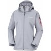 Columbia Dámska bunda Cascade Ridge Jacket Farba: Astral Heather, Veľkosť: S