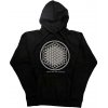 Bring me the horizon mikina Sempiternal čierna
