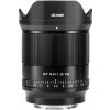 Viltrox AF 24 mm F1,8 FE Mount Auto Focus Širokouhlý objektív Sony Full Frame 16708