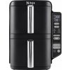 Dvoupatrová horkovzdušná fritéza Ninja Double Stack SL300EU
