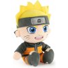 Play by Play Naruto plyšák - sediaci - 25 cm