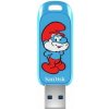 Papa Smurf USB 3.2 Gen1 128GB 130MBs SDCZIS-128G-G46
