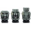 Babyauto VALORA i-Fix i-Size 360° 40-150 autosedačka 2025 PINE GREEN