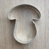 Vykrajovačka huba 4,5cm - Jakub Felcman