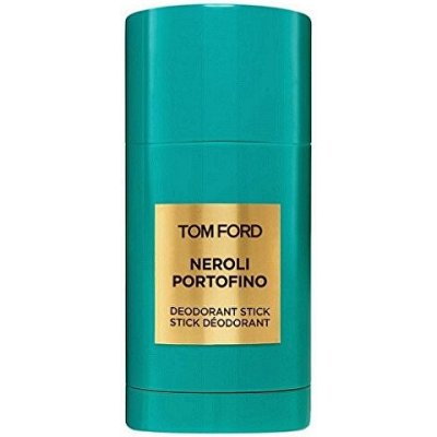 Tom Ford Neroli Portofino deostick 75 ml