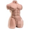 Zenn Darius Ultra Realistic Male Love Doll