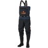 Norfin prsačky Waders Pilot Bootfoot veľ. 44-XL