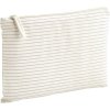 Westford Mill puzdro na doplnky S WM253S red stripe