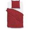 Face-2-Face Posteľná bielizeň Satinado z bavlneného saténu (červená, 155 x 220 cm, ) (100326552)