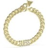 Náramok GUESS Arm Party JUBB04222JWYGS