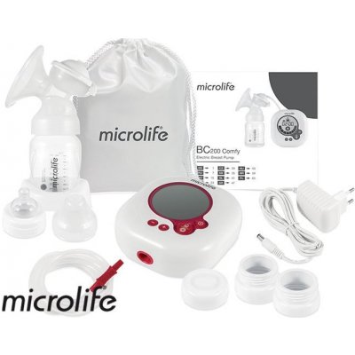 Microlife BC 200 Comfy - Odsávačka mlieka